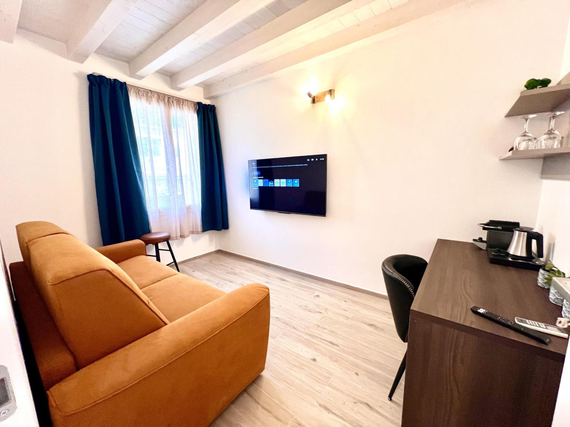 Cinque Terre Hub Suite Art La Spezia Exteriör bild