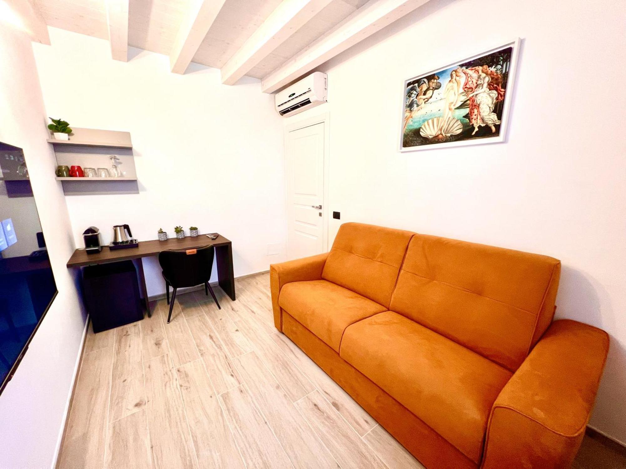 Cinque Terre Hub Suite Art La Spezia Exteriör bild