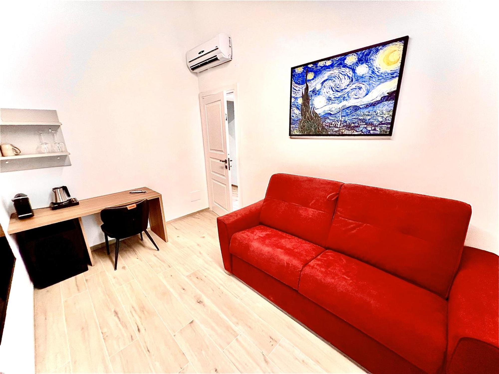 Cinque Terre Hub Suite Art La Spezia Exteriör bild