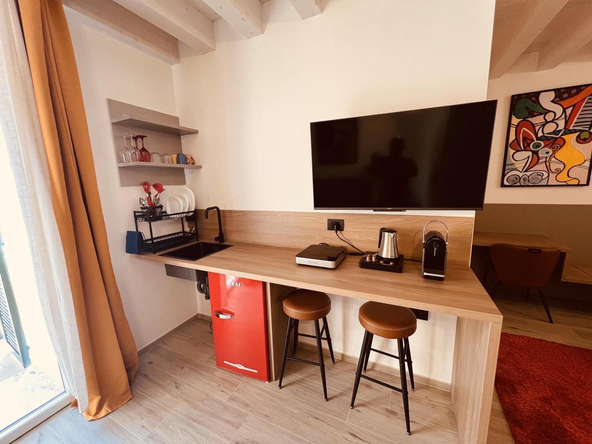 Cinque Terre Hub Suite Art La Spezia Exteriör bild