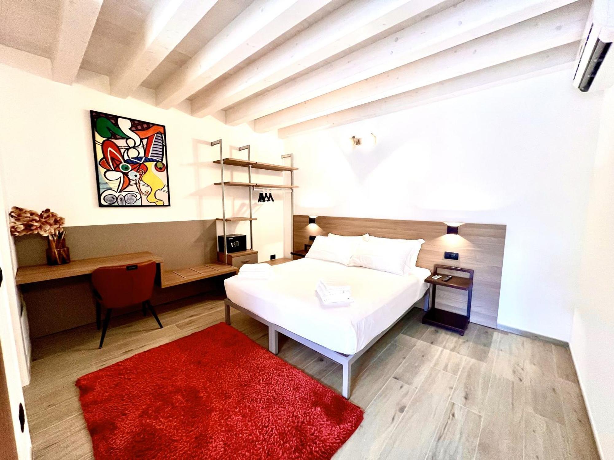 Cinque Terre Hub Suite Art La Spezia Exteriör bild