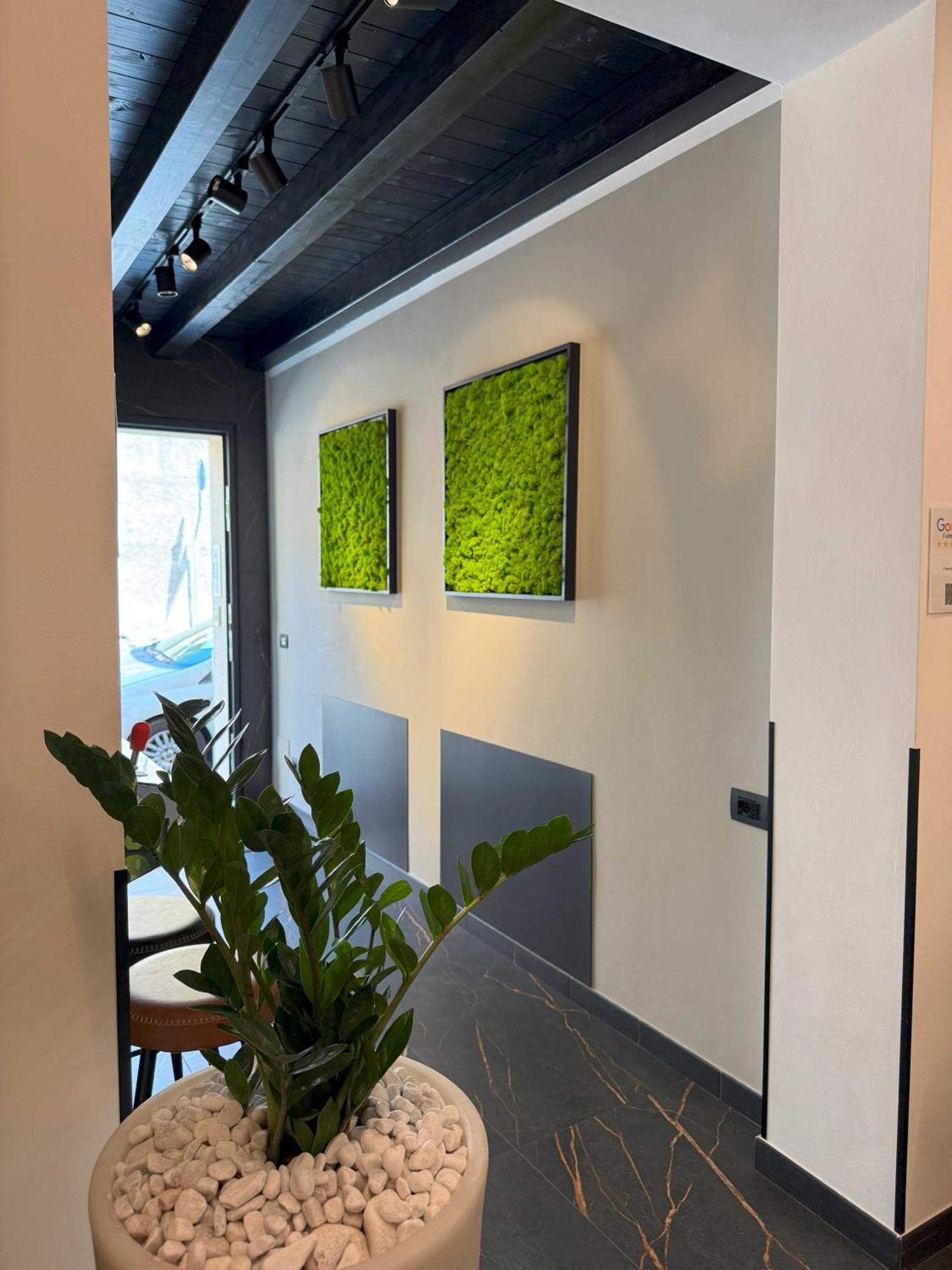 Cinque Terre Hub Suite Art La Spezia Exteriör bild